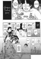 Shigure Training Diary / しぐれ調教記 [Uruujima Call] [Historys Strongest Disciple Kenichi] Thumbnail Page 03