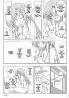 HINA-CAN!!! / ヒナ缶!!! [Focke Wolf] [Hayate No Gotoku] Thumbnail Page 16