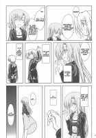 HINA-CAN!!! / ヒナ缶!!! [Focke Wolf] [Hayate No Gotoku] Thumbnail Page 06