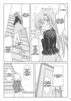 HINA-CAN!!! / ヒナ缶!!! [Focke Wolf] [Hayate No Gotoku] Thumbnail Page 08