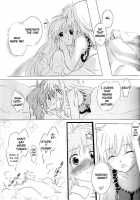 Sweetest Love / Sweetest Love [Tokoharu] [Mahou Shoujo Lyrical Nanoha] Thumbnail Page 08