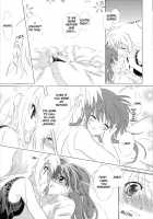 Sweetest Love / Sweetest Love [Tokoharu] [Mahou Shoujo Lyrical Nanoha] Thumbnail Page 09