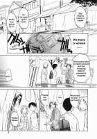 Marble Cake Ch.1-2,4,11 / マーブルケェキ 章1-2、4、11 [Yamamoto Kumoi] [Original] Thumbnail Page 06