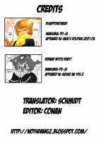 Disappointment + Errand Witch Ruby! - Momo An You 2 [Monty] [Original] Thumbnail Page 16
