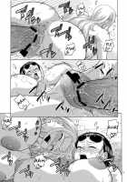 Namirobi 5 / ナミロビ5 [Murata.] [One Piece] Thumbnail Page 10