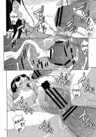 Namirobi 5 / ナミロビ5 [Murata.] [One Piece] Thumbnail Page 15
