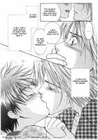 Oujisama No Kiss [Cj Michalski] [Original] Thumbnail Page 16