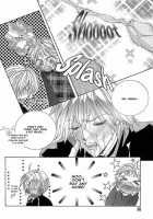Crazy For Daddy Ch2 [Original] Thumbnail Page 10