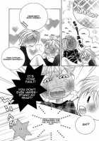 Crazy For Daddy Ch2 [Original] Thumbnail Page 13