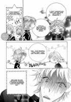 Crazy For Daddy Ch2 [Original] Thumbnail Page 03