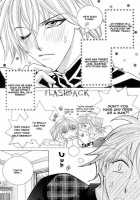 Crazy For Daddy Ch2 [Original] Thumbnail Page 04