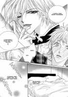 Crazy For Daddy Ch2 [Original] Thumbnail Page 06