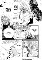 Crazy For Daddy Ch2 [Original] Thumbnail Page 08