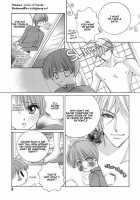 Crazy For Daddy Ch1 [Chi-Ran] [Original] Thumbnail Page 10