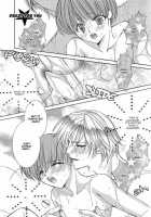 Crazy For Daddy Ch1 [Chi-Ran] [Original] Thumbnail Page 06
