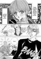 Crazy For Daddy Ch1 [Chi-Ran] [Original] Thumbnail Page 08