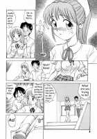 Boku Ga Kanojo Ni Kigaetara / 僕が彼女に着がえたら [Nankin Maachan] [Original] Thumbnail Page 09