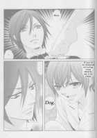 Strawberry Cake [Kuri Monaka] [Black Butler] Thumbnail Page 08