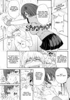 Sakura Midareru / さくらみだれる [Yoshu Ohepe] [Original] Thumbnail Page 03