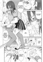 Sakura Midareru / さくらみだれる [Yoshu Ohepe] [Original] Thumbnail Page 05
