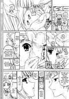 TIMTIM MACHINE Plus Asakura / TIMTIMマシン PLUS 朝倉 [Kazuma G-Version] [The Melancholy Of Haruhi Suzumiya] Thumbnail Page 04