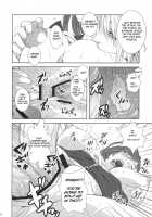 FF Naburu Rape / FF嬲 麗婦 [Fumizuki Misoka] [Final Fantasy] Thumbnail Page 15