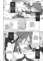 FF Naburu Rape / FF嬲 麗婦 [Fumizuki Misoka] [Final Fantasy] Thumbnail Page 07