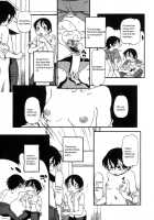 Naisho [Horihone Saizou] [Original] Thumbnail Page 05