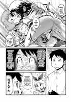 Hinichijou / 非日常 [Orimoto Mimana] [Nichijou] Thumbnail Page 12
