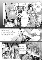 Immoral Darkness ~Inrou~ - Side Story - / IMMORAL DARKNESS～淫牢～ - Side Story - [Kagerou] [Trapt] Thumbnail Page 06