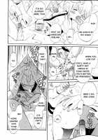Hachigane & Ren [Hoshiai Hilo] [Original] Thumbnail Page 12
