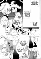 Hachigane & Ren [Hoshiai Hilo] [Original] Thumbnail Page 03