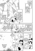 Hachigane & Ren [Hoshiai Hilo] [Original] Thumbnail Page 07