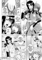 Burst!! Vol.3 / Burst!! Vol.3 [Denkichi] [Gundam Seed Destiny] Thumbnail Page 11