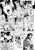 Burst!! Vol.3 / Burst!! Vol.3 [Denkichi] [Gundam Seed Destiny] Thumbnail Page 12