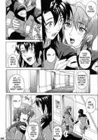 Burst!! Vol.3 / Burst!! Vol.3 [Denkichi] [Gundam Seed Destiny] Thumbnail Page 07