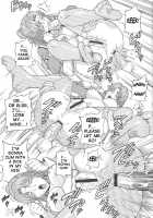 Burst!! Vol.2 / Burst!! Vol.2 [Denkichi] [Gundam Seed] Thumbnail Page 16