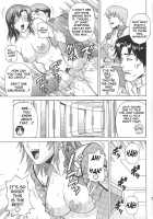 Burst!! Vol.2 / Burst!! Vol.2 [Denkichi] [Gundam Seed] Thumbnail Page 06
