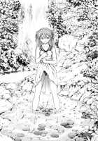 Charming Asuka / アスカ・艶 [Kura Oh] [Neon Genesis Evangelion] Thumbnail Page 02
