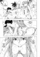 Charming Asuka / アスカ・艶 [Kura Oh] [Neon Genesis Evangelion] Thumbnail Page 06