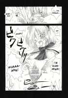 Gensou Kitan III / 幻想綺譚 III [Rikudo Inuhiko] [Touhou Project] Thumbnail Page 10