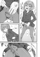 Naburi 3 / 嫐惨 [Clover] [Original] Thumbnail Page 10