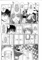 Midgard / MIDGARD [Chiba Shuusaku] [Ah My Goddess] Thumbnail Page 09