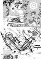 Submission Venus [Kuroinu Juu] [Sailor Moon] Thumbnail Page 12