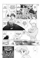 Submission Venus [Kuroinu Juu] [Sailor Moon] Thumbnail Page 14