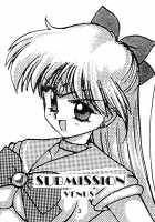 Submission Venus [Kuroinu Juu] [Sailor Moon] Thumbnail Page 02
