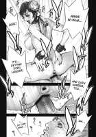 Haru Urara 2 [Nori-Haru] [Street Fighter] Thumbnail Page 15