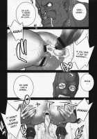 Haru Urara 3 [Nori-Haru] [Street Fighter] Thumbnail Page 14