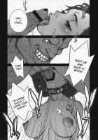 Haru Urara 3 [Nori-Haru] [Street Fighter] Thumbnail Page 05