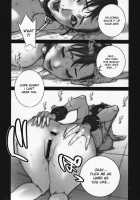 Haru Urara 3 [Nori-Haru] [Street Fighter] Thumbnail Page 09